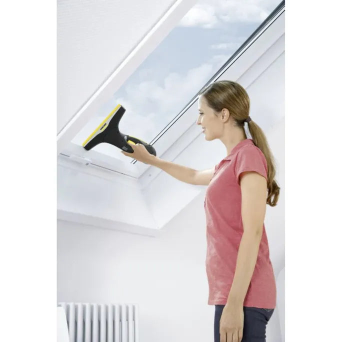 Kärcher WV 2 Premium 10 Years Edition