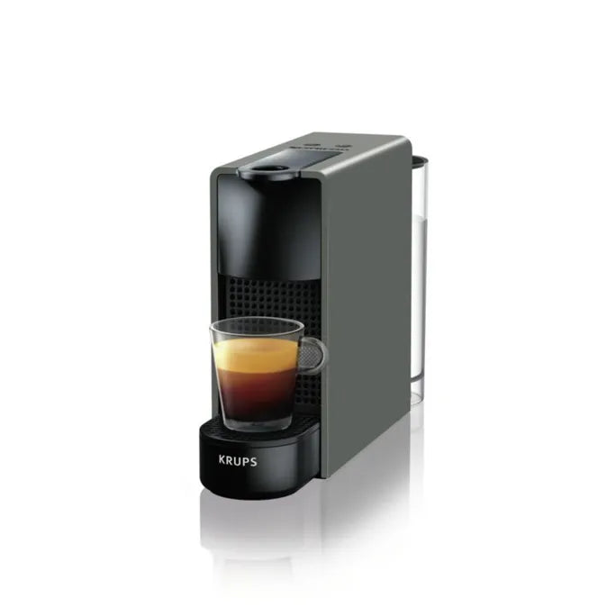 Kapsulinis kavos aparatas Nespresso Krups XN110B Essenza Mini