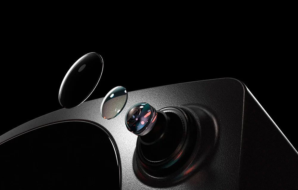 XREAL Air 2 Ultra AR akiniai