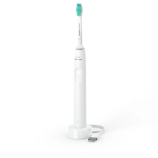 Dantų šepetėlis PHILIPS 2100 Sonic care