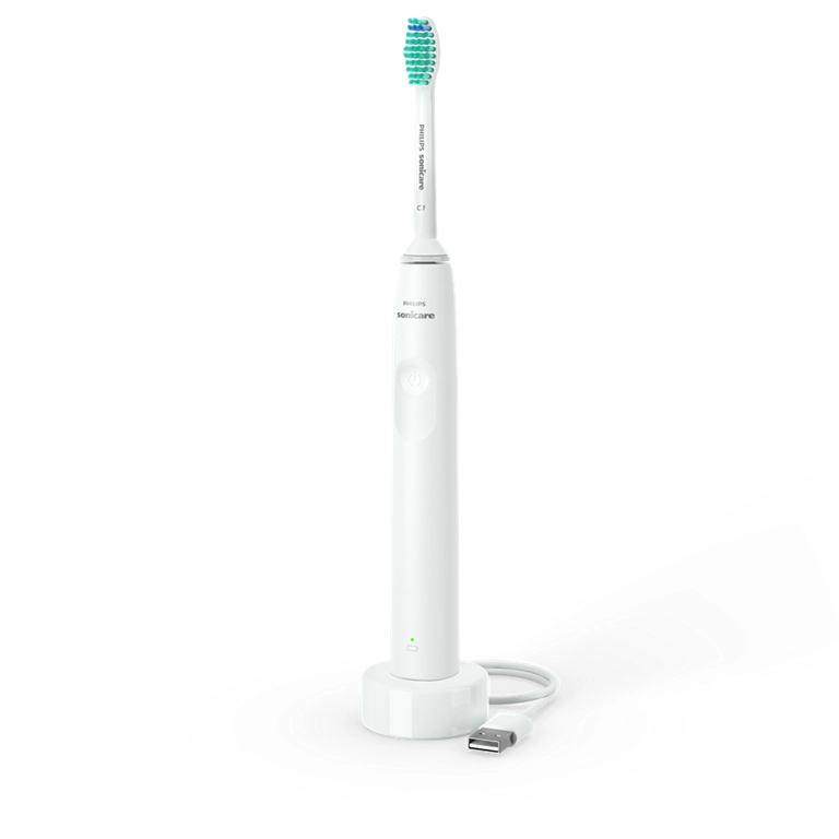 Dantų šepetėlis PHILIPS 2100 Sonic care
