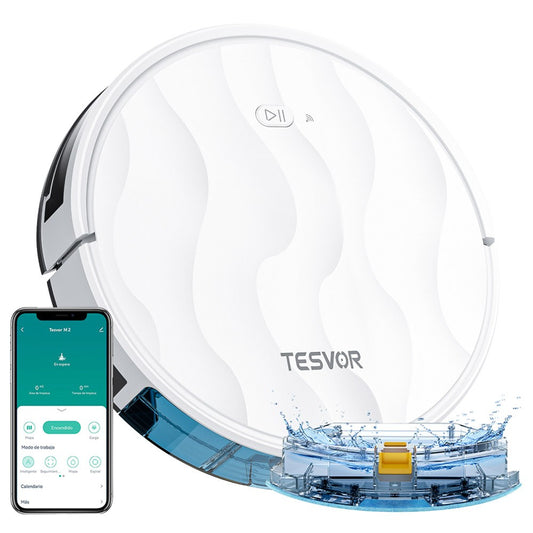 Tesvor M2