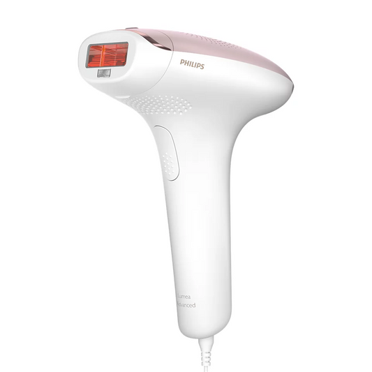 PHILIPS Lumea Advanced IPL foto epilatorius