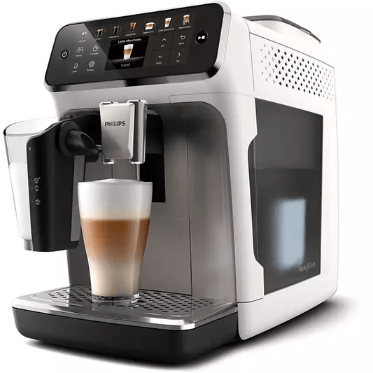PHILIPS 4400 serijos Automatinis kavos aparatas