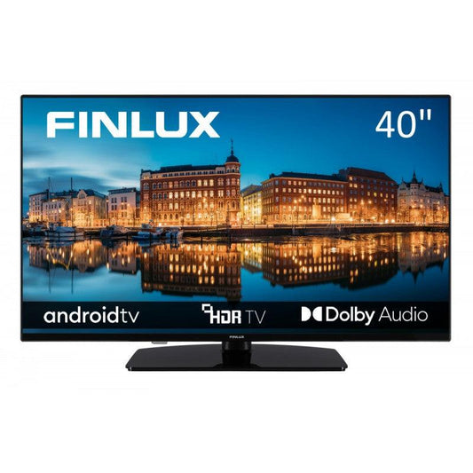 FINLUX 40'' Full HD DLED televizorius