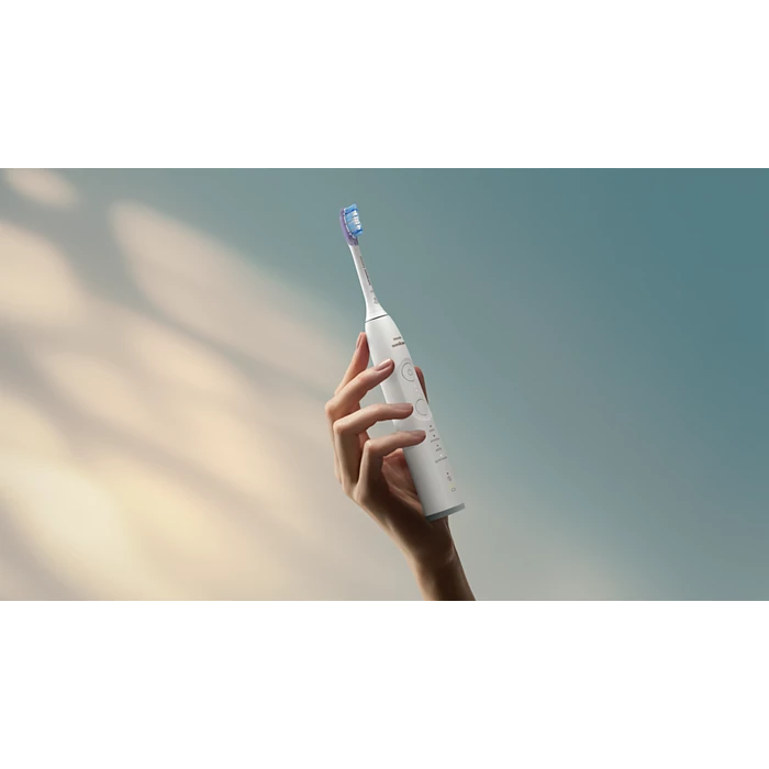 Dantų šepetėlis PHILIPS 7100 Sonic