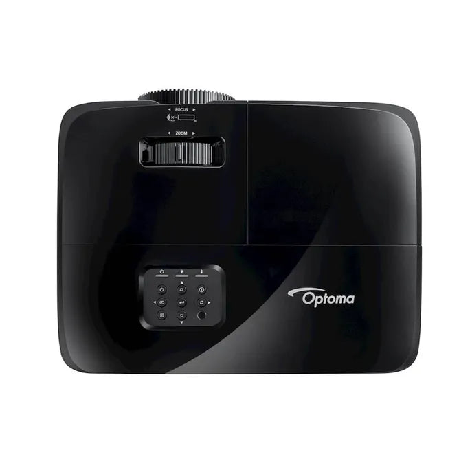 Projektorius Optoma HD28e 3800 Lumenu