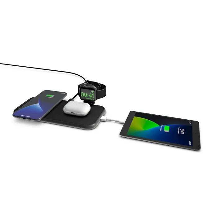 Belaidis kroviklis Zens Watch Aluminium Series Dual