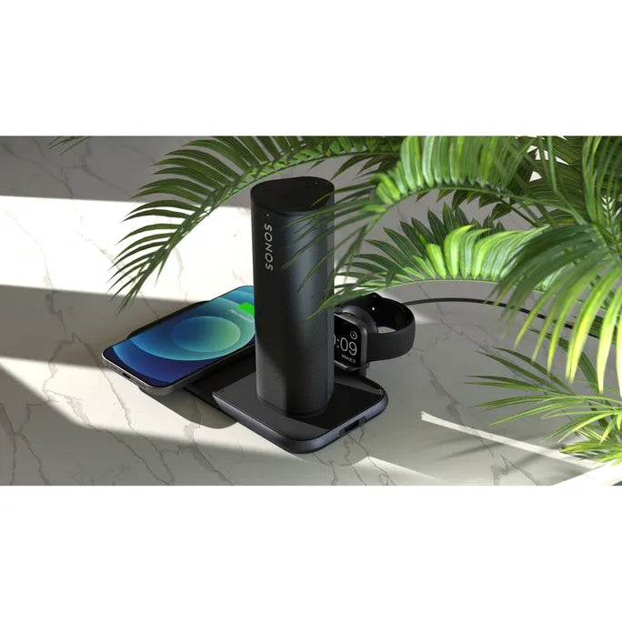 Belaidis kroviklis Zens Watch Aluminium Series Dual