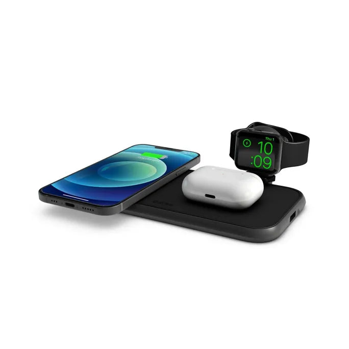 Belaidis kroviklis Zens Watch Aluminium Series Dual