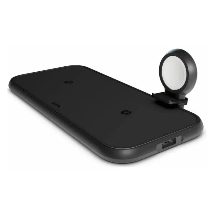 Belaidis kroviklis Zens Watch Aluminium Series Dual