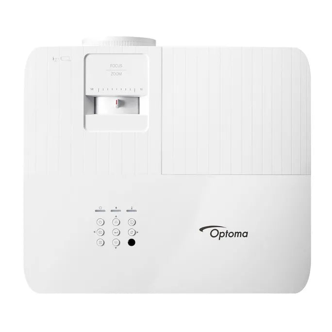 Projektorius Optoma UHD38x 4000 Lumenu