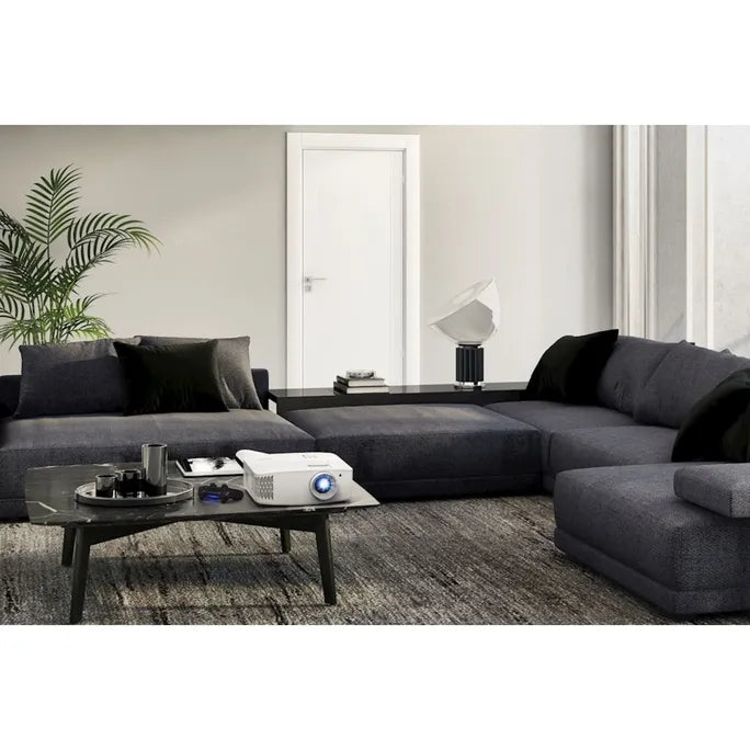 Projektorius Optoma UHD38x 4000 Lumenu