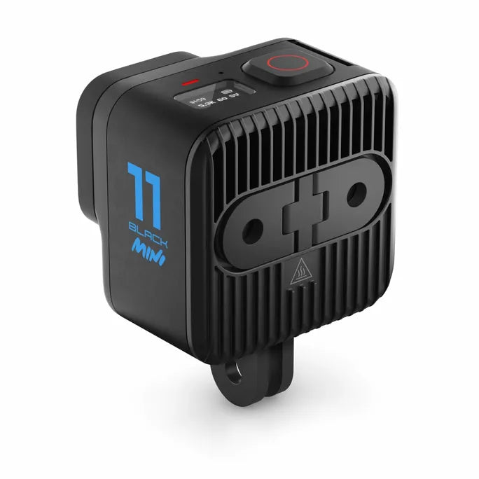 GoPro Hero 11 Black Mini 5K60/4K120 veiksmo kamera su vandeniui atspariu balso valdymu