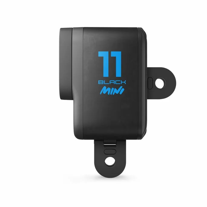 GoPro Hero 11 Black Mini 5K60/4K120 veiksmo kamera su vandeniui atspariu balso valdymu