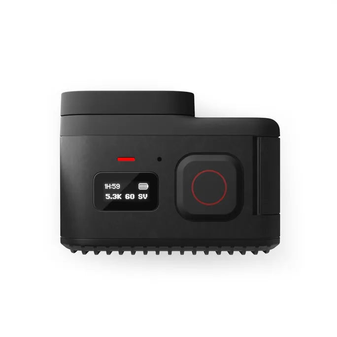 GoPro Hero 11 Black Mini 5K60/4K120 veiksmo kamera su vandeniui atspariu balso valdymu