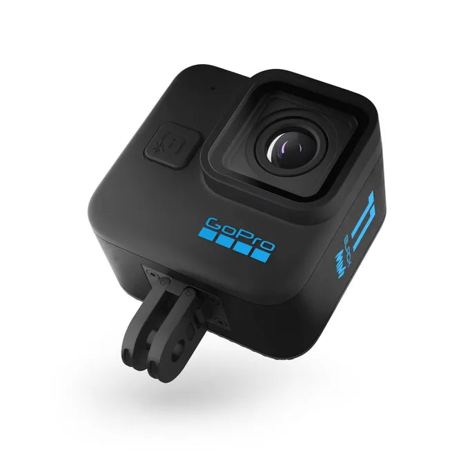GoPro Hero 11 Black Mini 5K60/4K120 veiksmo kamera su vandeniui atspariu balso valdymu