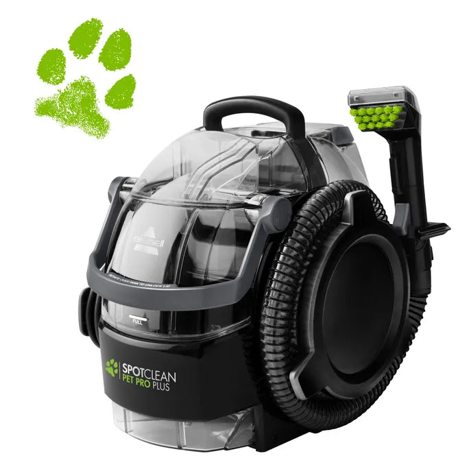 Plaunantis siurblys Bissell 37252 SpotClean Pet Pro Plus