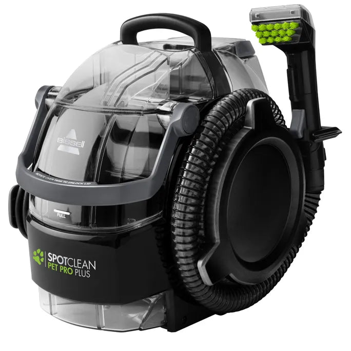 Plaunantis siurblys Bissell 37252 SpotClean Pet Pro Plus
