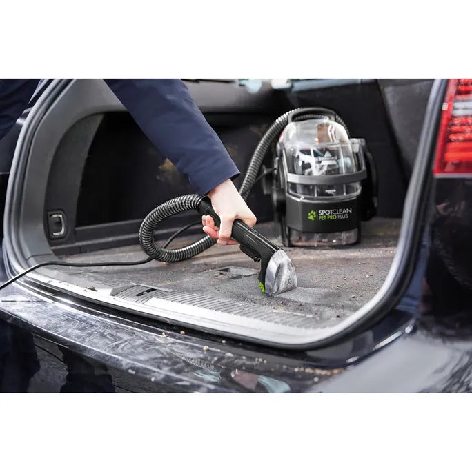 Plaunantis siurblys Bissell 37252 SpotClean Pet Pro Plus