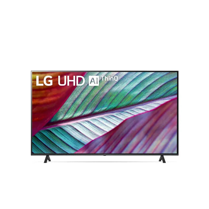 Televizorius LG 55UR78006LK 139cm 55"