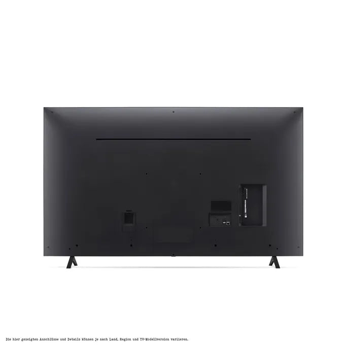 Televizorius LG 55UR78006LK 139cm 55"