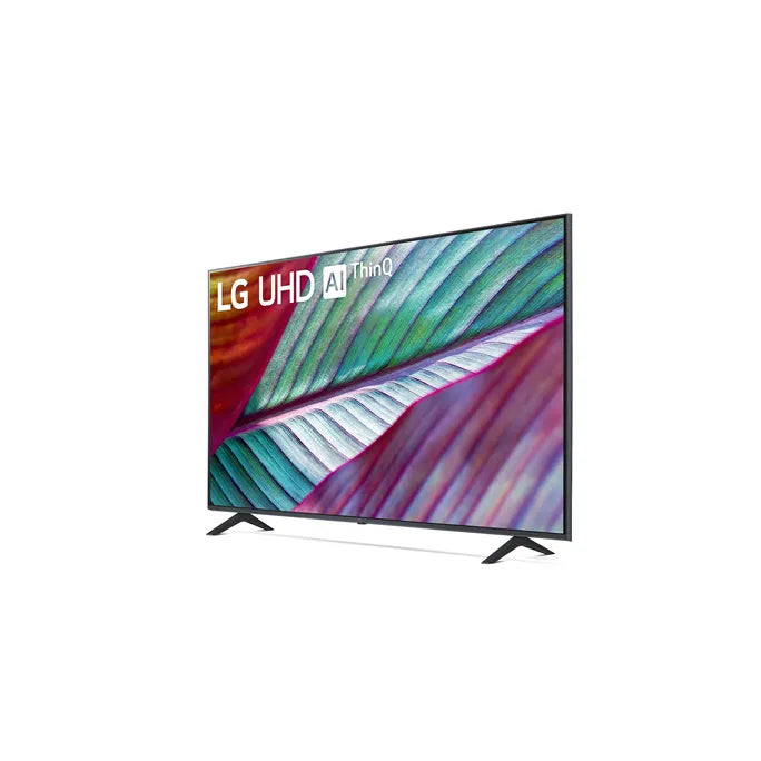 Televizorius LG 55UR78006LK 139cm 55"