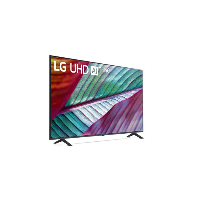 Televizorius LG 55UR78006LK 139cm 55"
