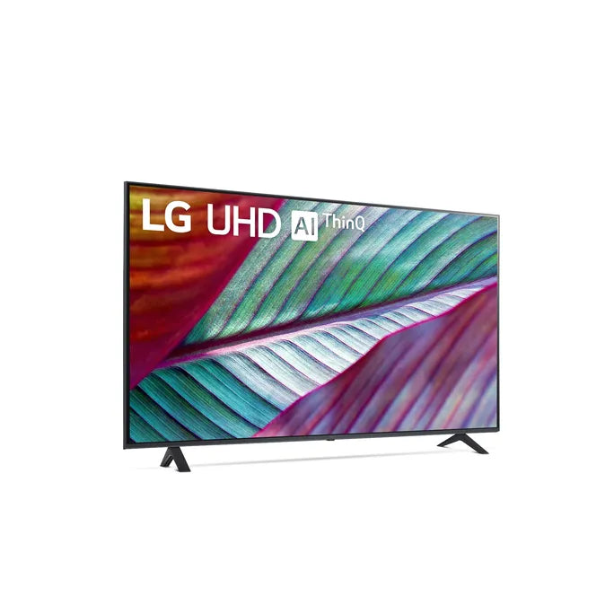 Televizorius LG 55UR78006LK 139cm 55"