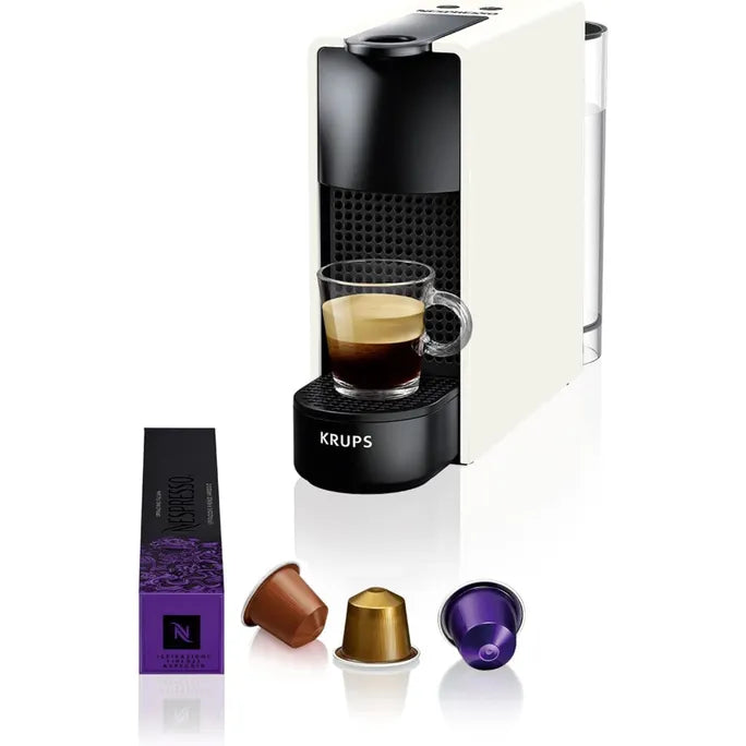 Kapsulinis kavos aparatas Nespresso Krups XN1101 Mini