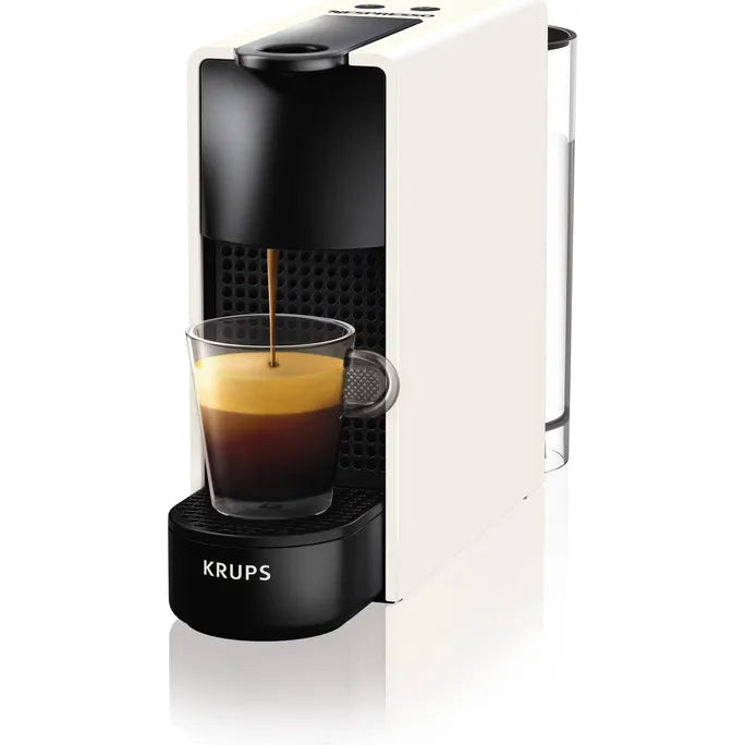 Kapsulinis kavos aparatas Nespresso Krups XN1101 Mini