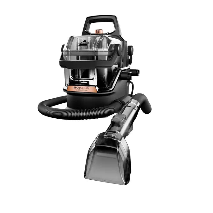 Siurblys Bissell SpotClean Hydrosteam Pro