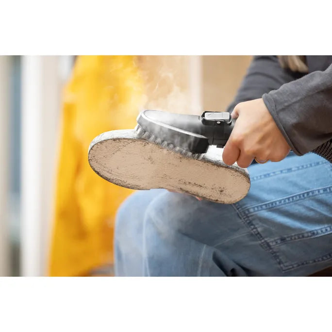 Siurblys Bissell SpotClean Hydrosteam Pro