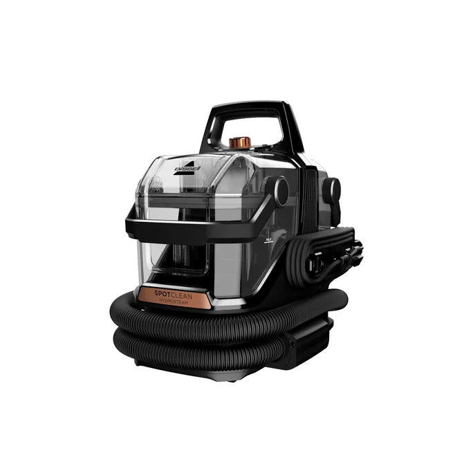 Siurblys Bissell SpotClean Hydrosteam Pro