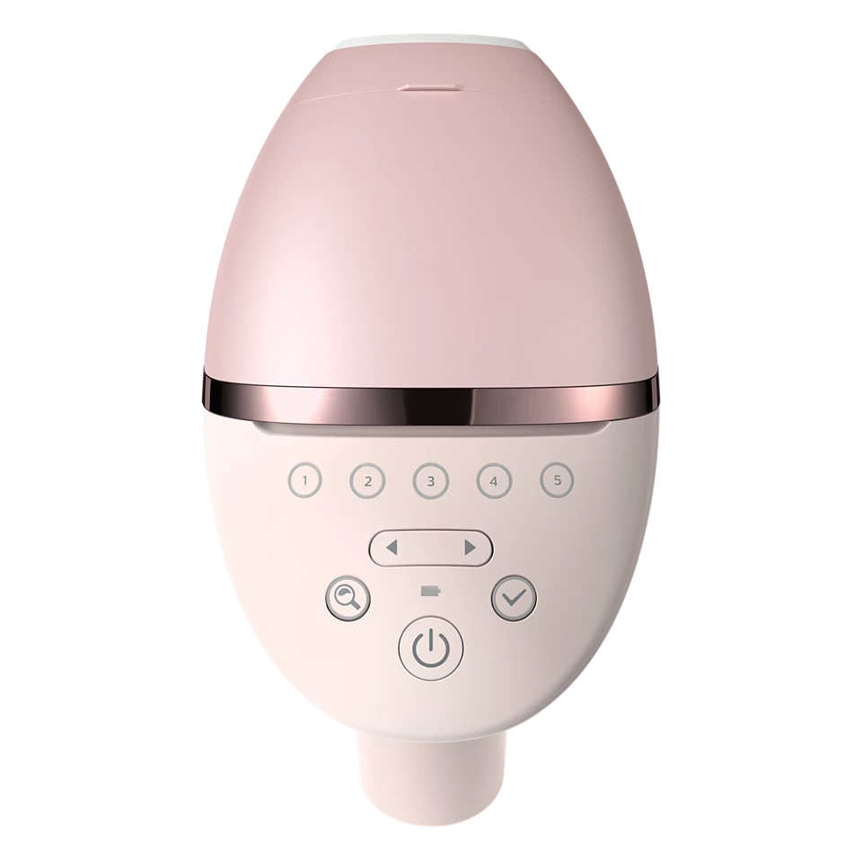 IPL fotoepiliatorius Philips Lumea 9900 Series