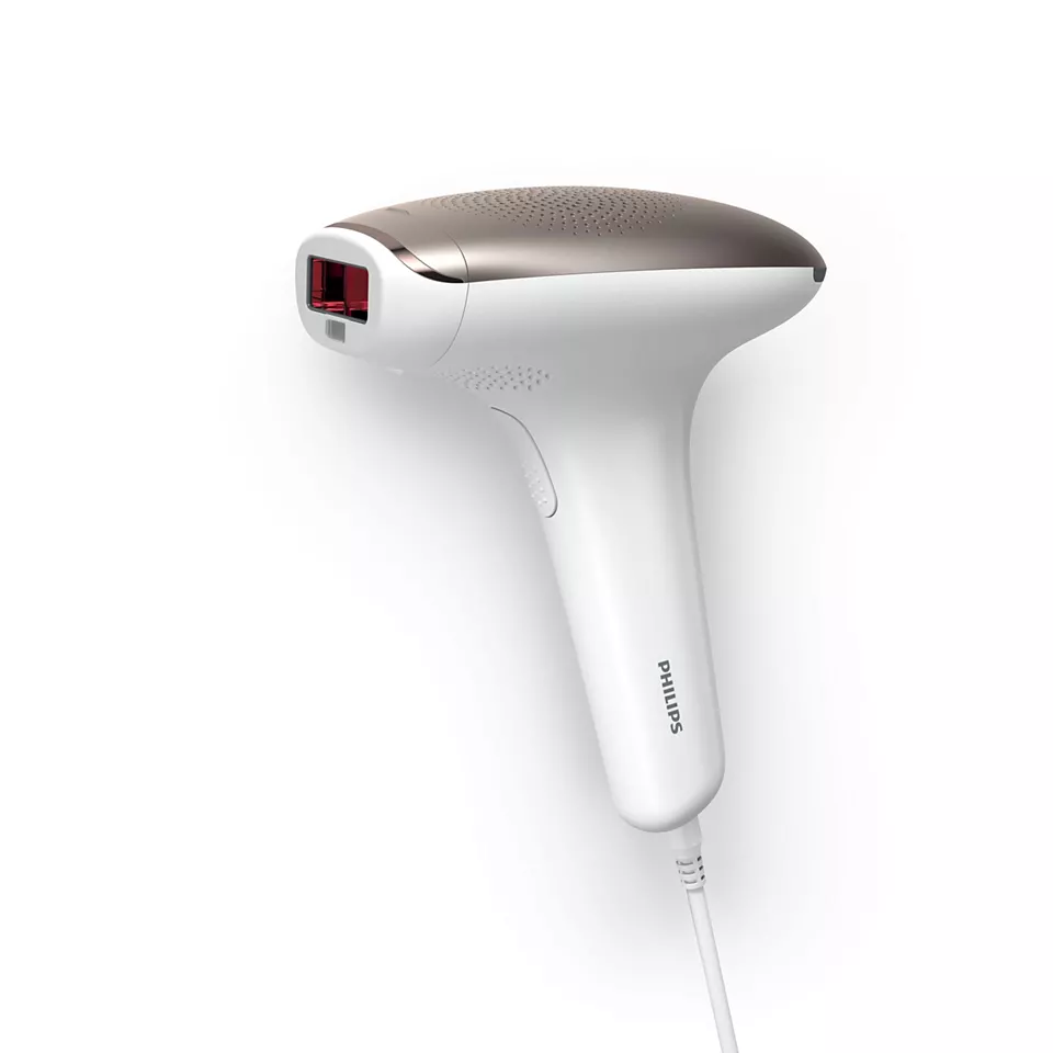 PHILIPS Lume IPL foto epilatorius