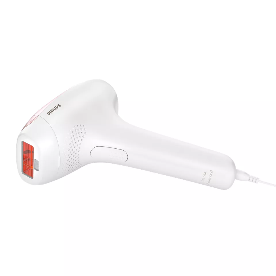 PHILIPS Lumea Advanced IPL foto epilatorius