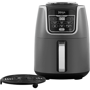 Ninja Deluxe AF160EU 5.2l, Karšto oro gruzdintuvė