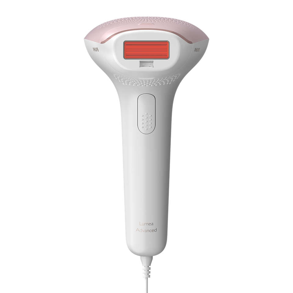 PHILIPS Lumea Advanced IPL foto epilatorius