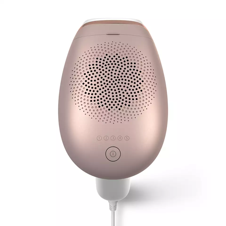 PHILIPS Lume IPL foto epilatorius
