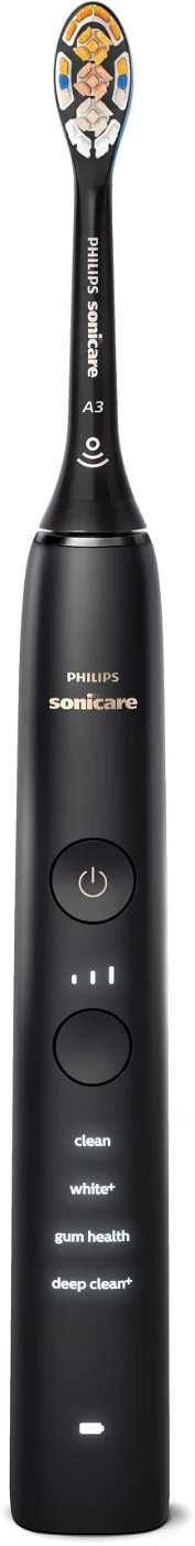 Dantų šepetėlis Philips Sonicare DiamondClean 9000