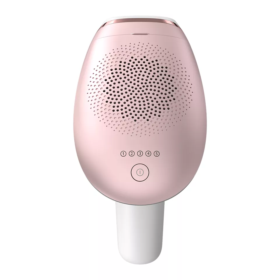 PHILIPS Lumea Advanced IPL foto epilatorius