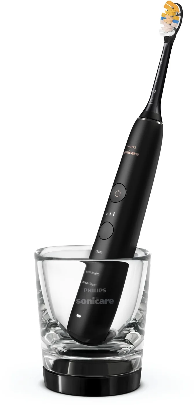 Dantų šepetėlis Philips Sonicare DiamondClean 9000