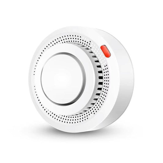 Tuya išmanusis dūmų detektorius - GerasDaiktas.lt
