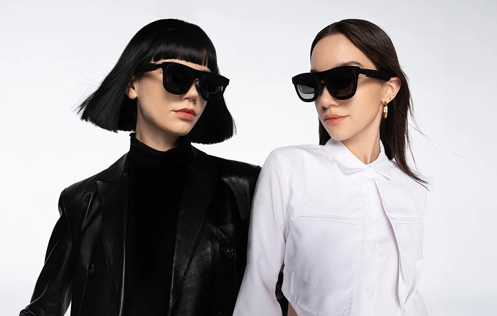 VR akiniai AR XREAL One glasses