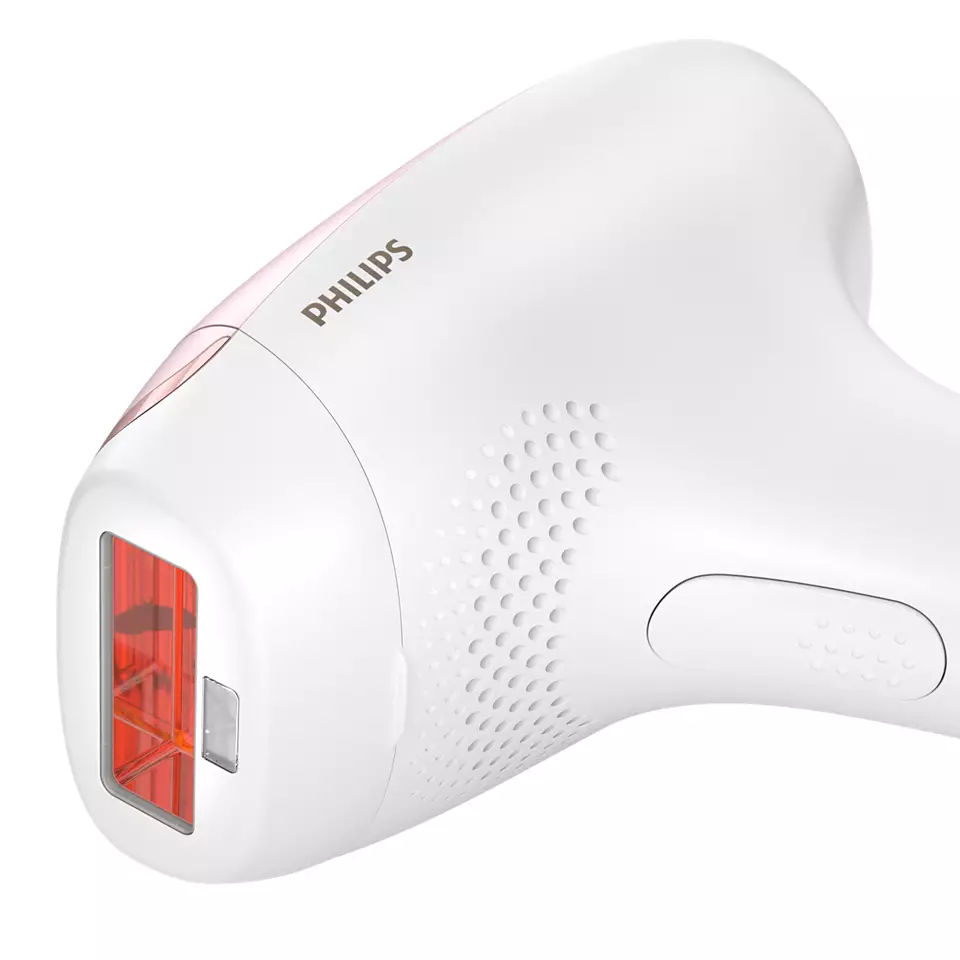 PHILIPS Lumea Advanced IPL foto epilatorius