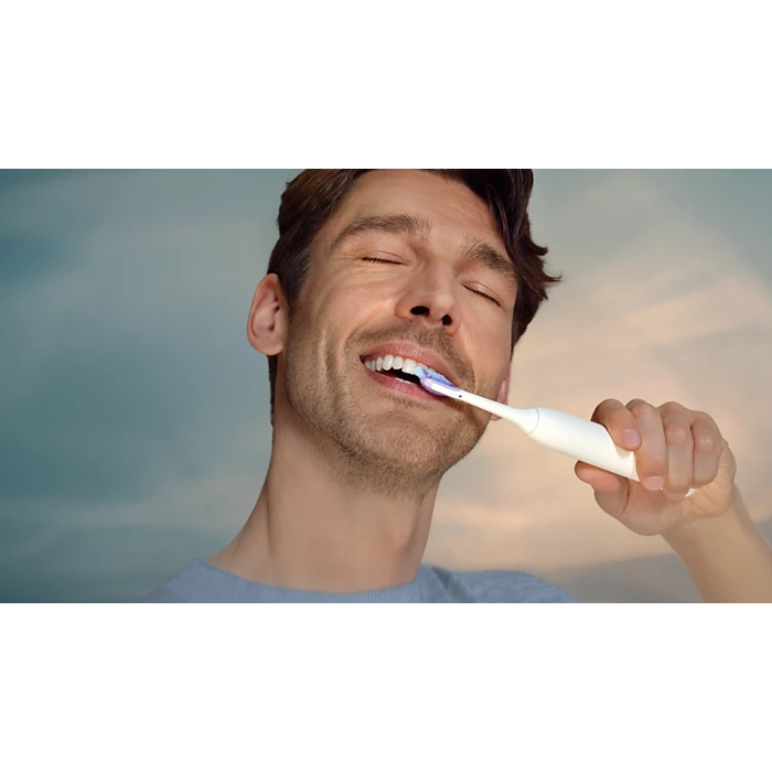 Dantų šepetėlis PHILIPS 7100 Sonic