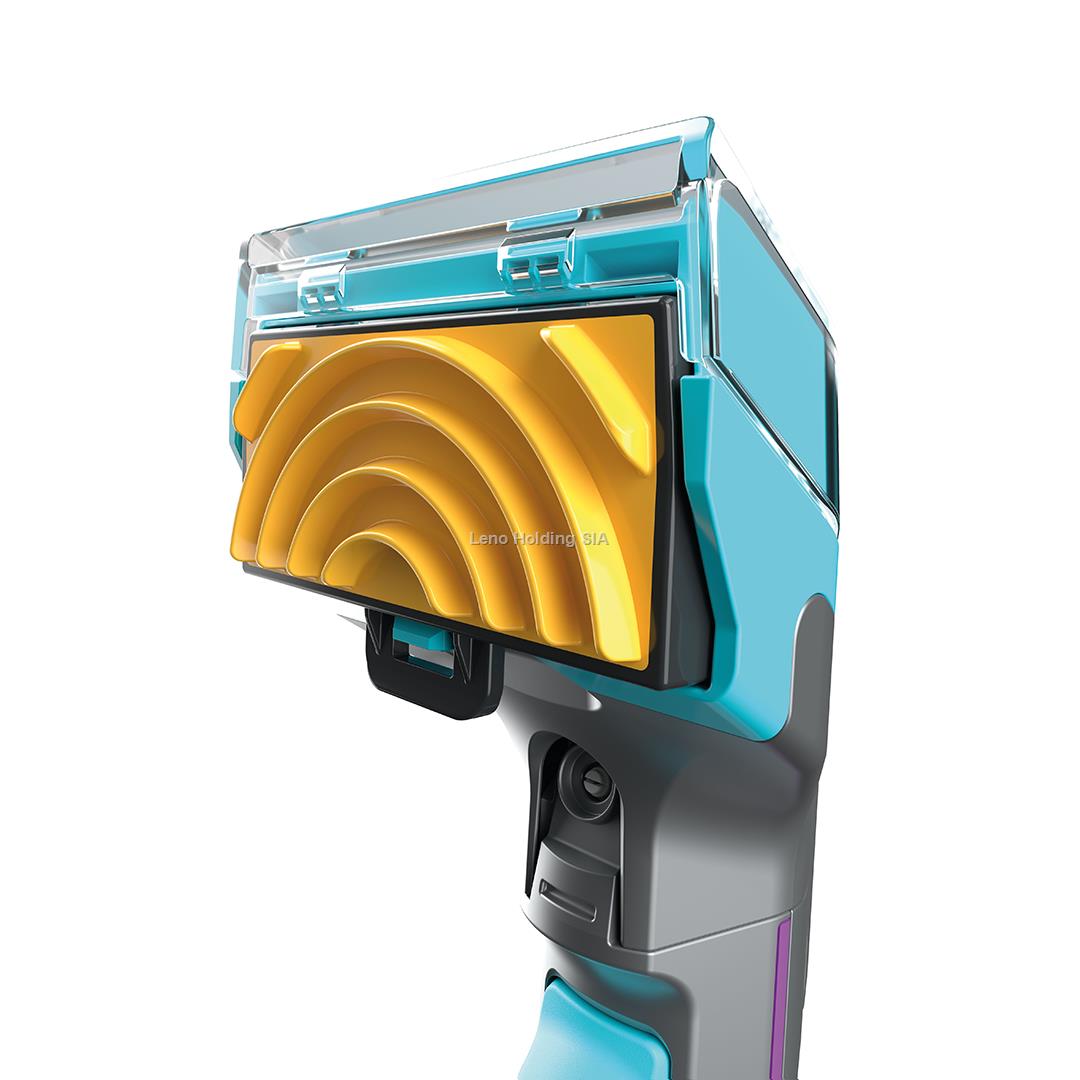 Dėmių siurblys Shark StainStriker HairPro Pet