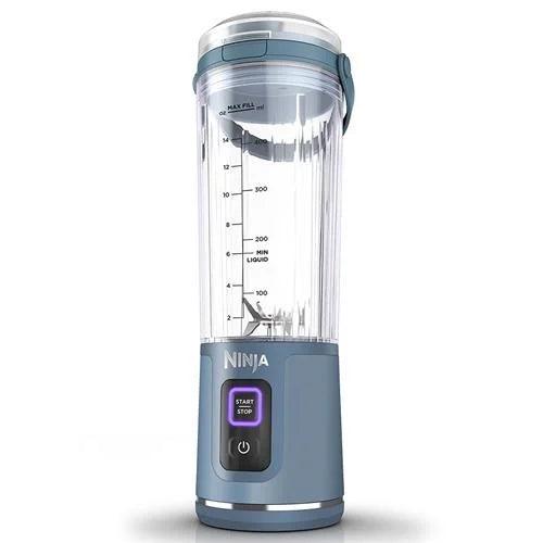 Nešiojama belaidė kokteilinė Ninja BC151EUNV, 0.5l