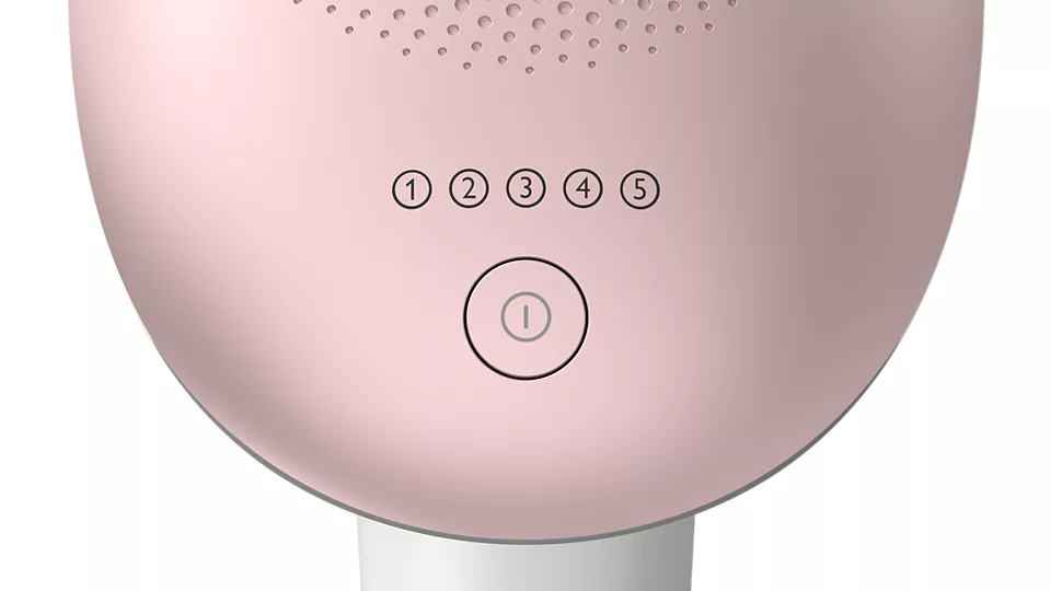 PHILIPS Lumea Advanced IPL foto epilatorius
